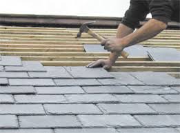 Contact Our Roofers in Clifton