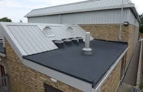Roof Refurbishment