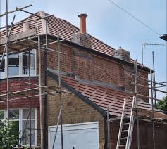Roof Repairs