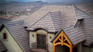 Tile Roofing