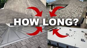 roof inspected